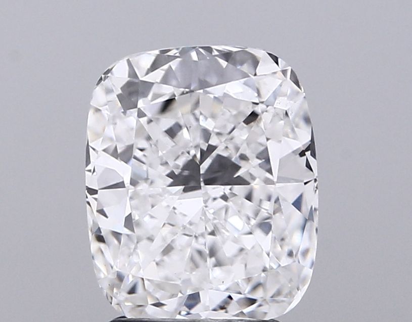Elongated Cushion 2.5ct