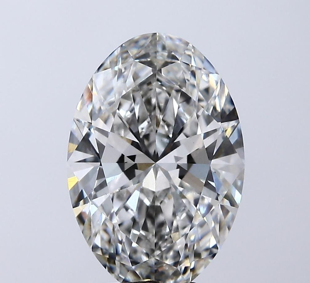 Oval 3.55ct