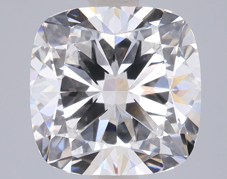 Cushion 2.75ct