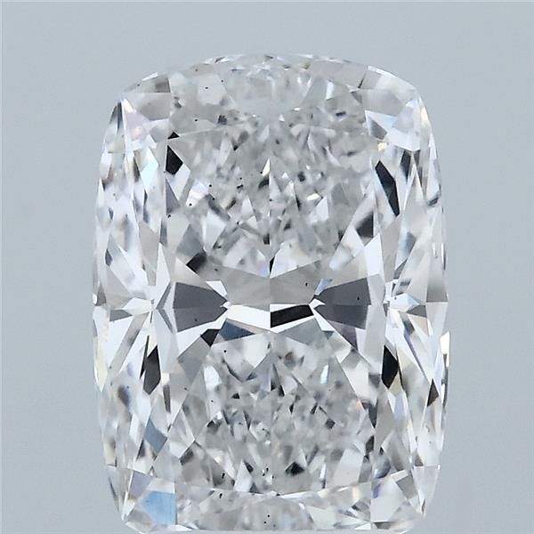 Elongated Cushion 3.07ct