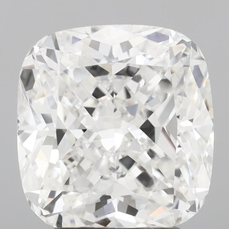 Cushion 3.01ct