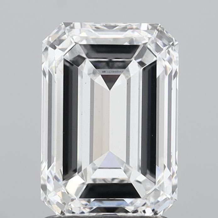 Emerald 2.08ct