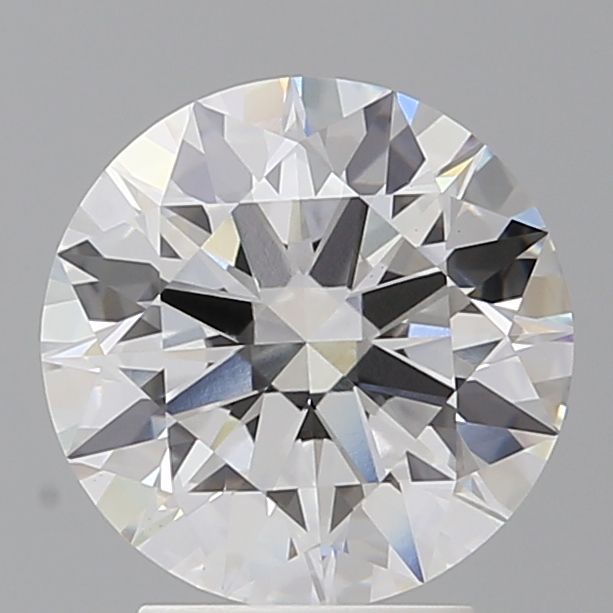 Round 3.08ct