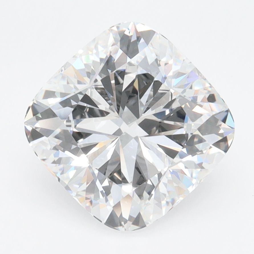 Cushion 3.26ct