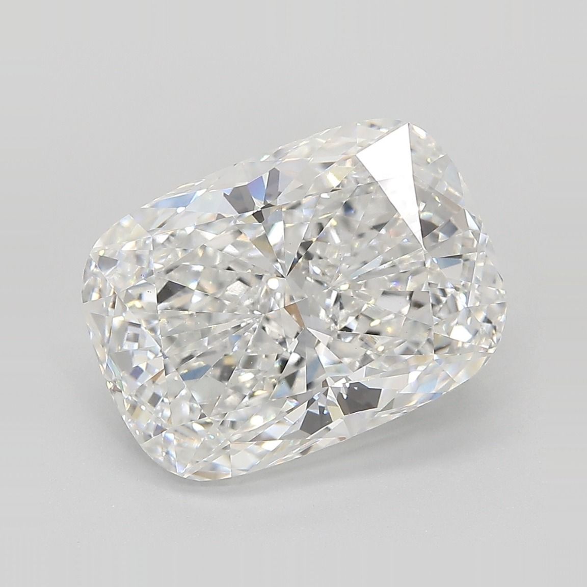 Elongated Cushion 6.02ct