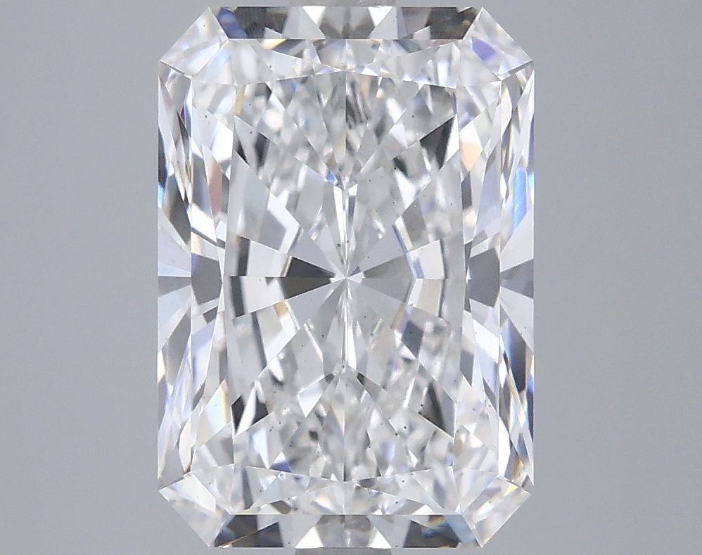 Radiant 4.09ct