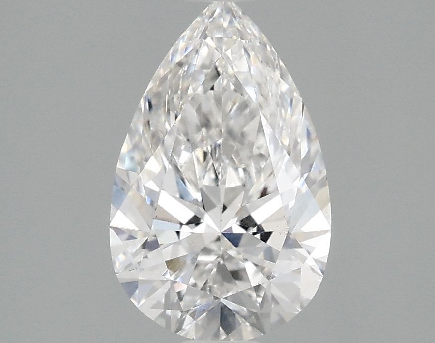 Pear 1.4ct