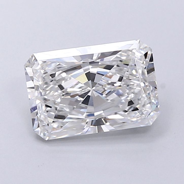 Radiant 2.43ct