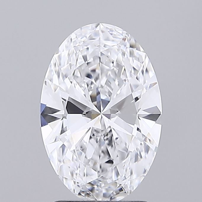 Oval 1.95ct