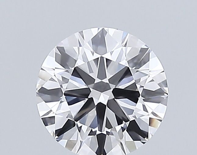Round 1.38ct