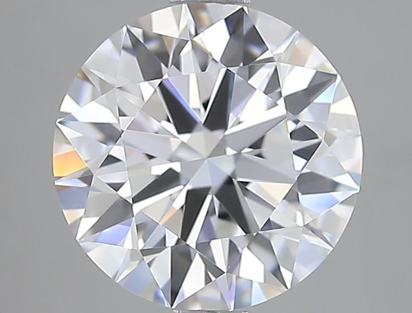 Round 2.52ct