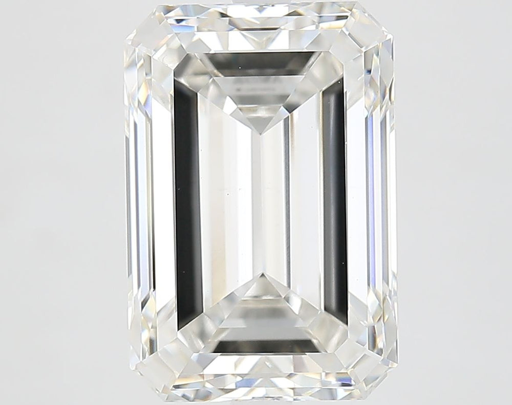 Emerald 7.54ct