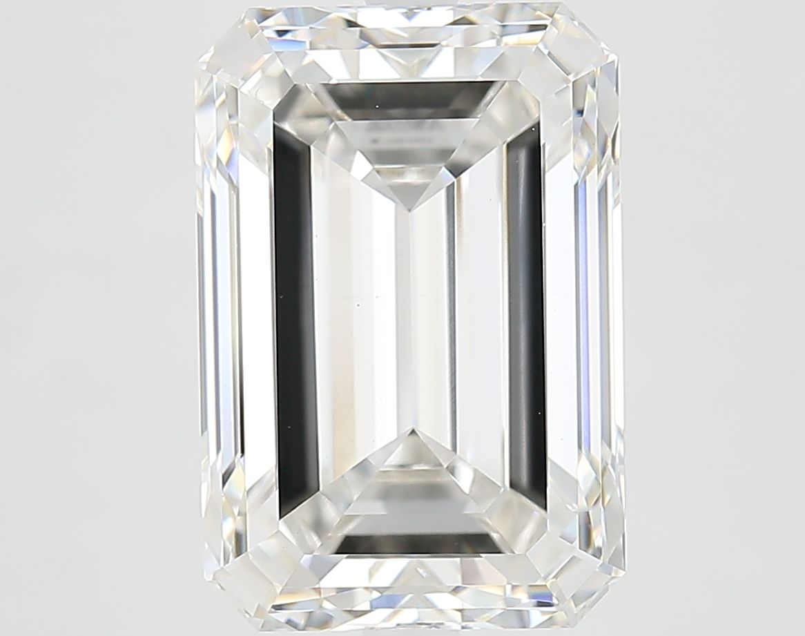 Emerald 7.54ct