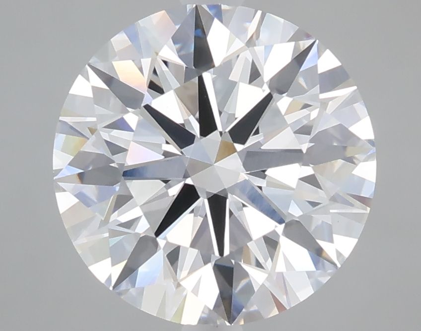 Round 3.05ct
