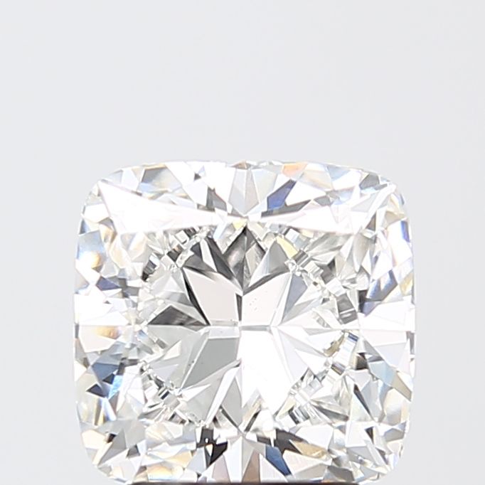 Cushion 3.08ct