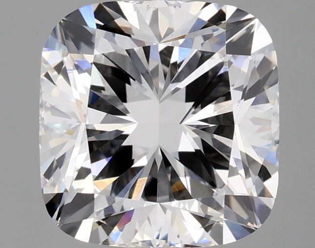 Cushion 2.08ct