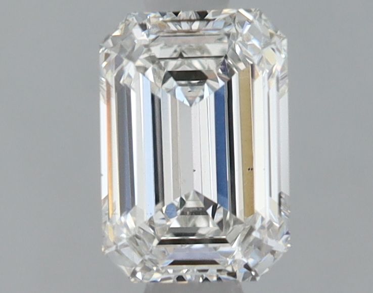 Emerald 0.87ct