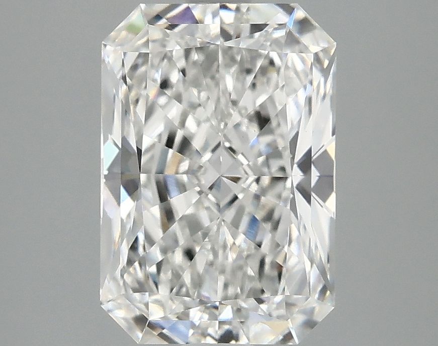 Radiant 2.78ct