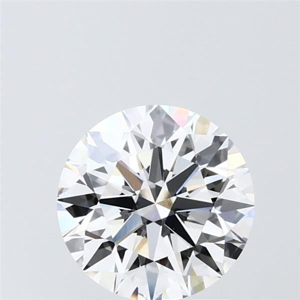 Round 1.55ct