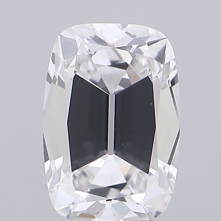 Elongated Cushion 2.8ct