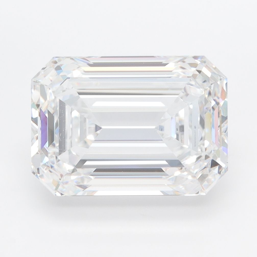 Emerald 3.97ct