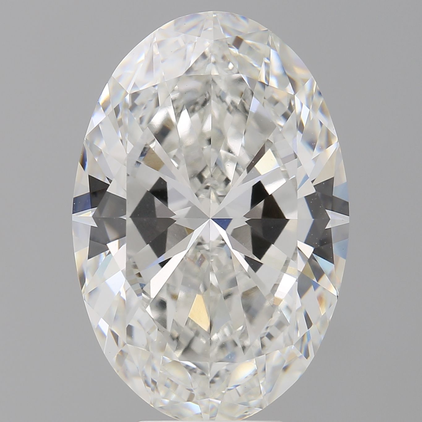 Oval 7.96ct