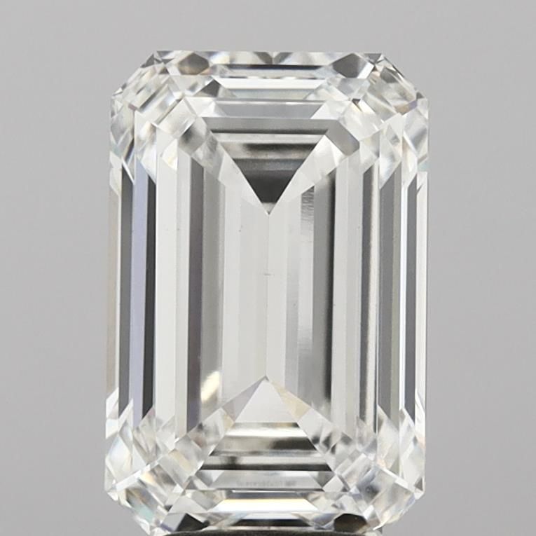 Emerald 5.04ct