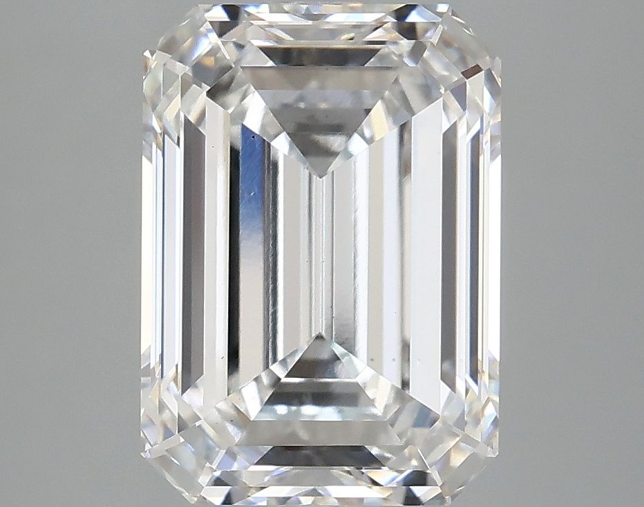 Emerald 4.03ct