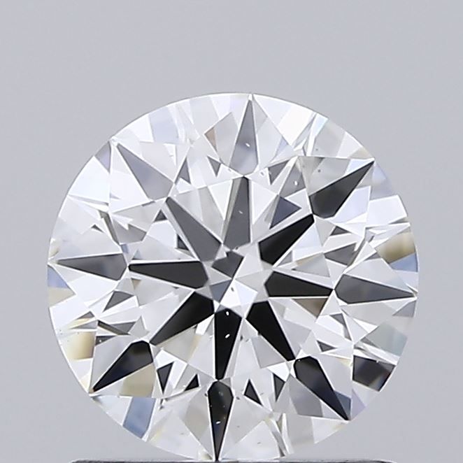Round 1.06ct