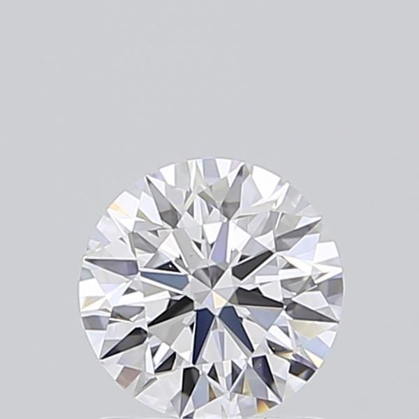 Round 0.93ct