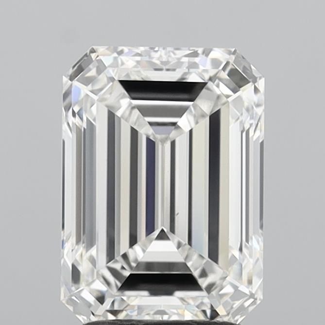 Emerald 3.01ct