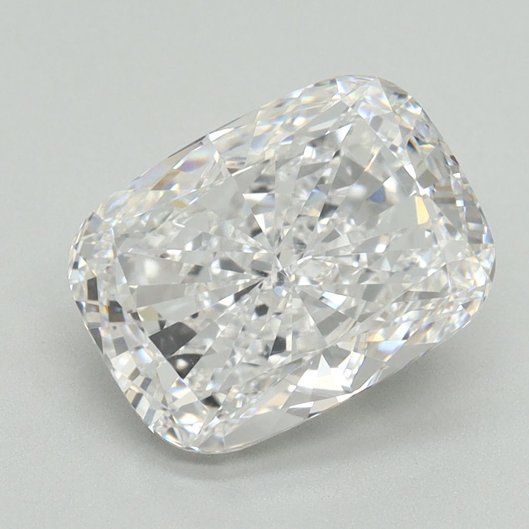 Elongated Cushion 3.72ct