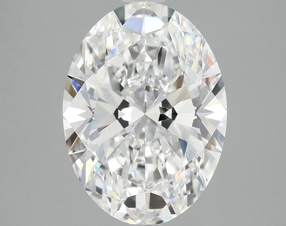 Oval 2.98ct