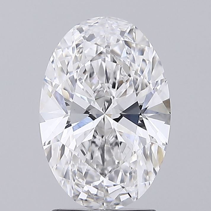 Oval 2.26ct