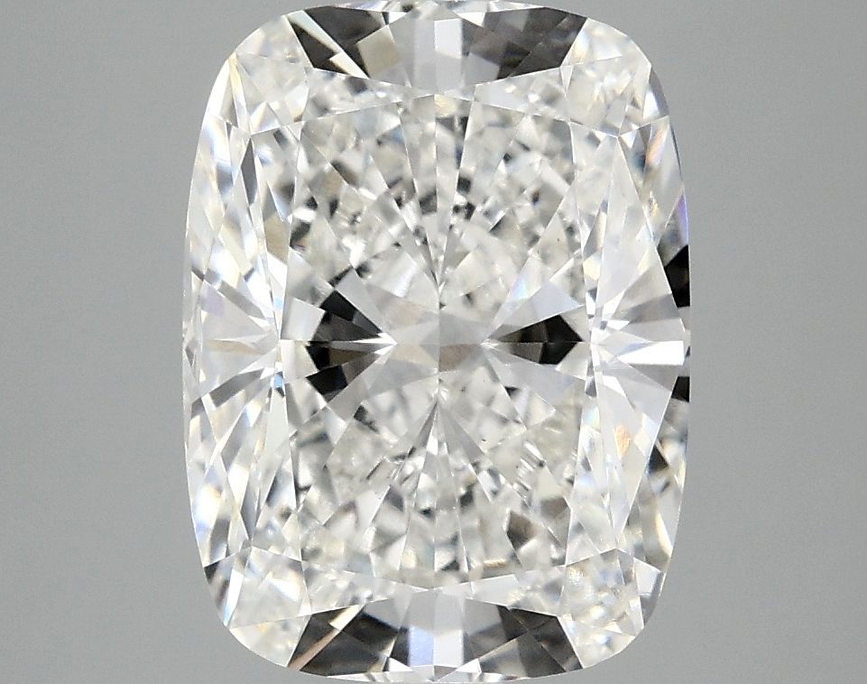Elongated Cushion 4.09ct