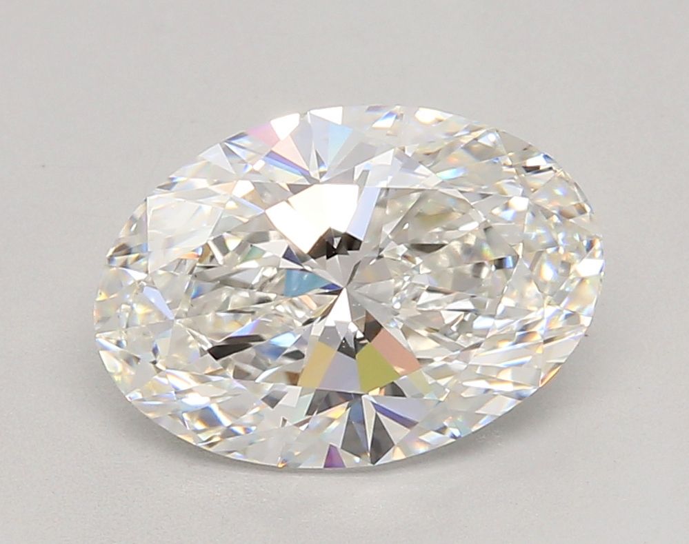 Oval 3.06ct