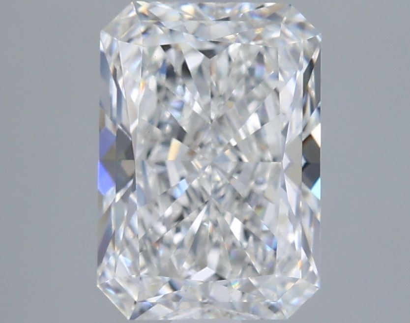 Radiant 2.55ct