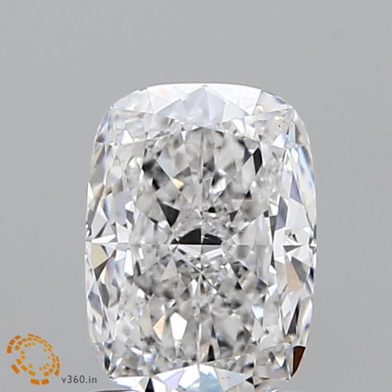 Elongated Cushion 1.03ct