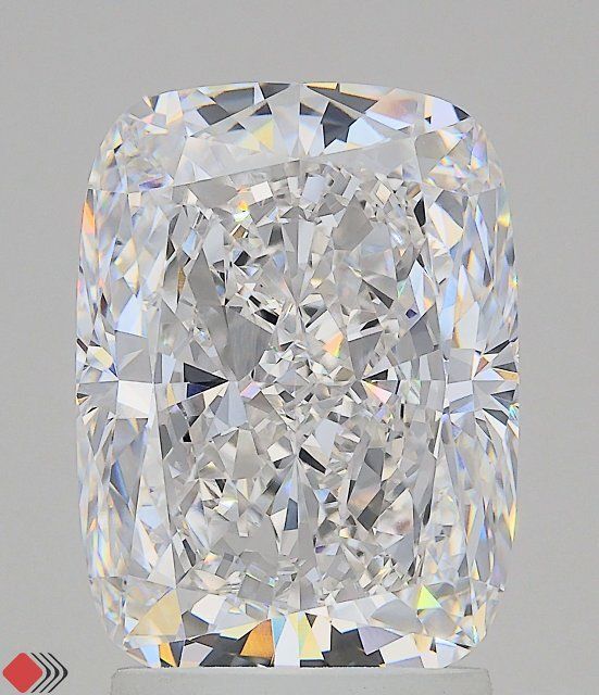 Elongated Cushion 3.06ct