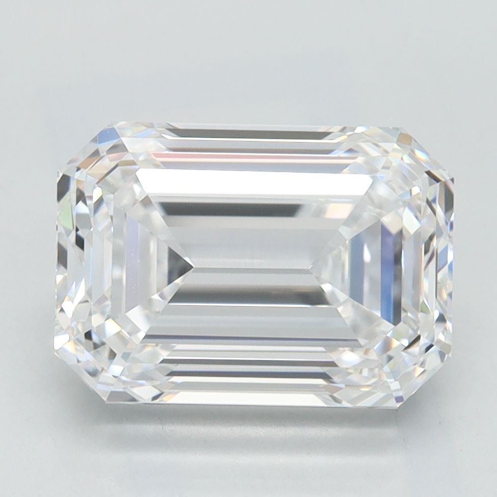 Emerald 2.76ct