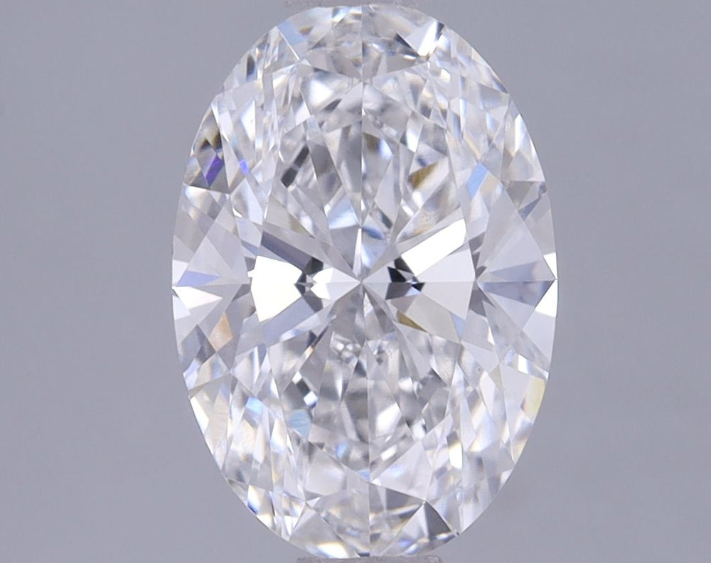 Oval 1.23ct