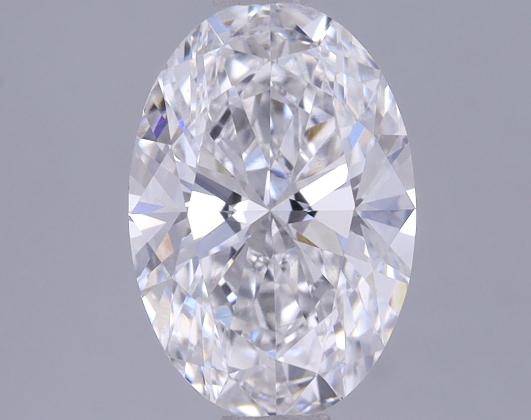 Oval 1.23ct
