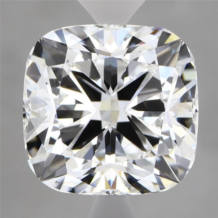 Cushion 4.54ct