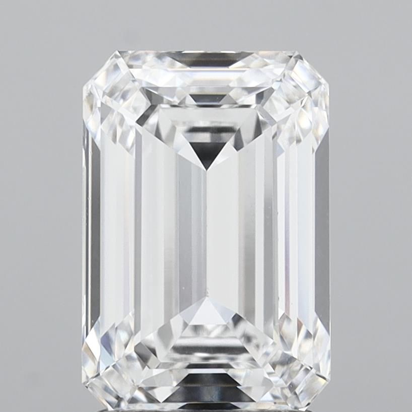 Emerald 3.01ct