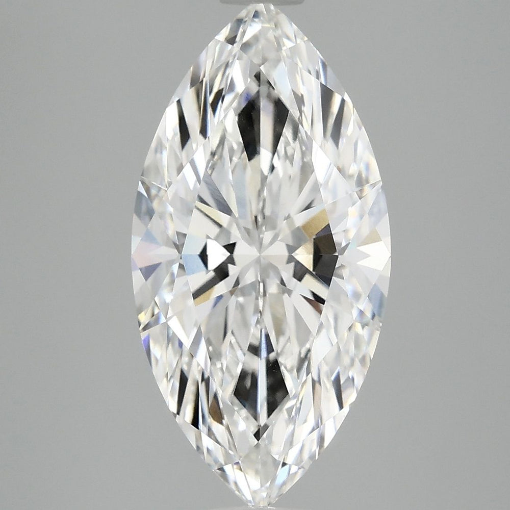 Marquise 4.06ct