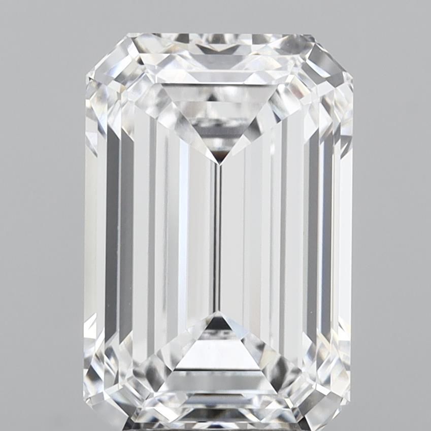 Emerald 3.08ct