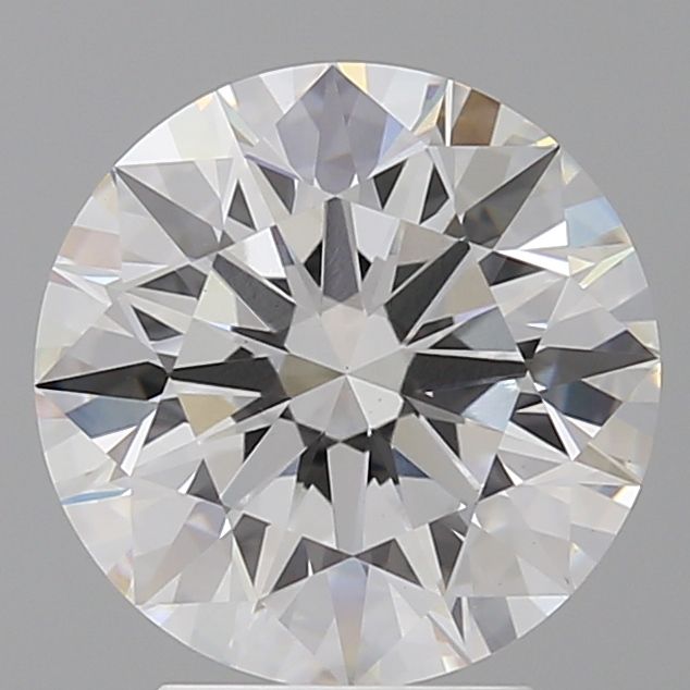 Round 3.52ct