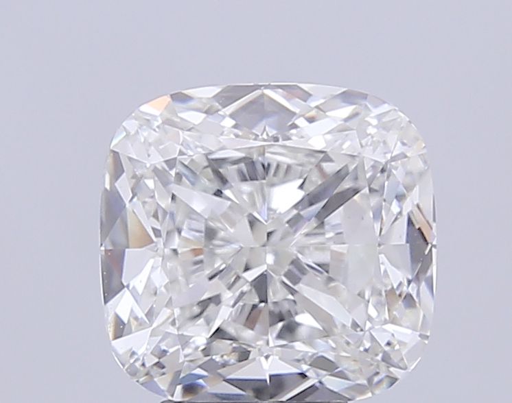 Cushion 6.06ct