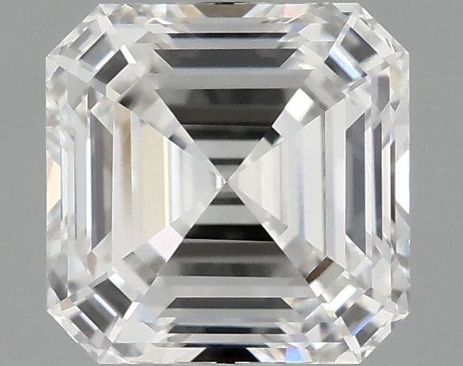 Asscher 1.56ct