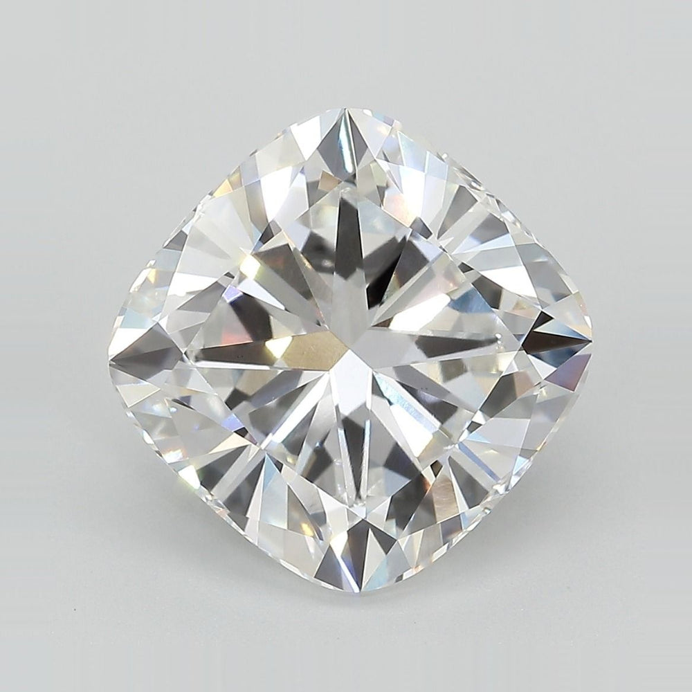 Cushion 7.3ct